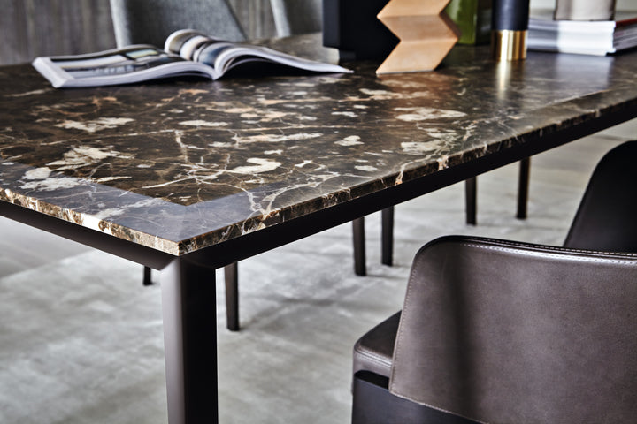 Dining Table - Filigree - By Rodolfo Dordoni