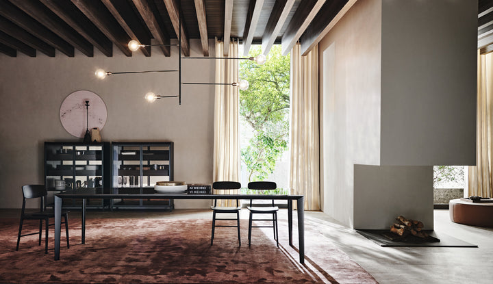 Dining Table - Filigree - By Rodolfo Dordoni