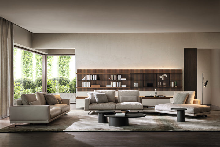 Coffee Table - Louisa - By Vincent Van Duysen