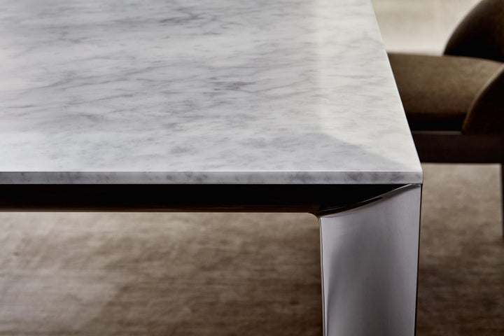 Dining Table - Filigree - By Rodolfo Dordoni