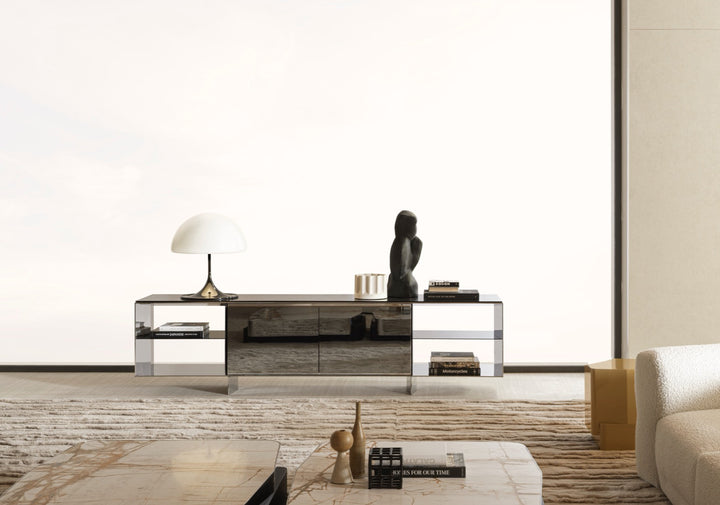 Single Units - Andromeda - By LSM