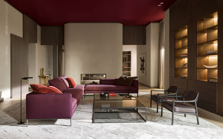 Sofa - Paul - By Vincent Van Duysen