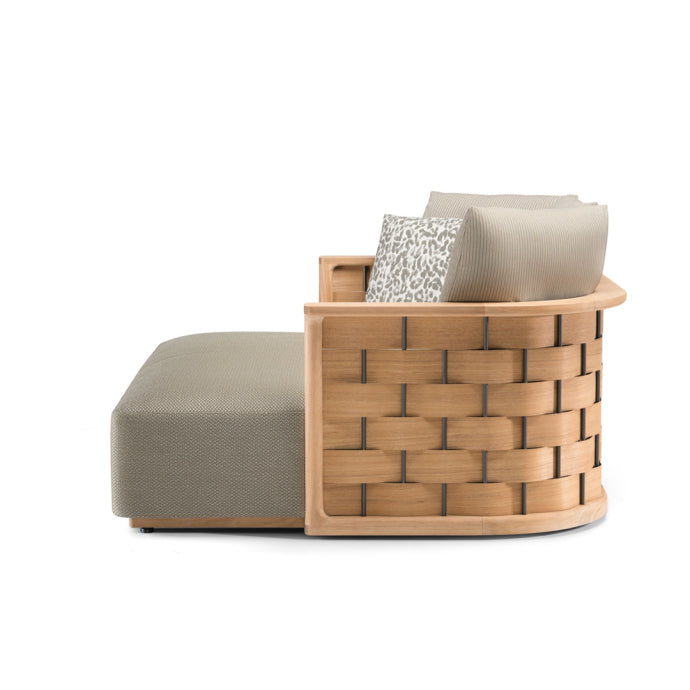 Sofa - Palinfrasca - By Vincent Van Duysen