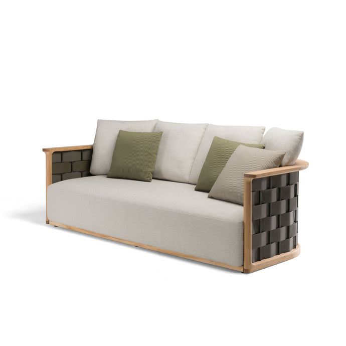 Sofa - Palinfrasca - By Vincent Van Duysen