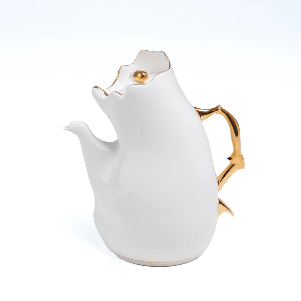 Teapot - Meltdown