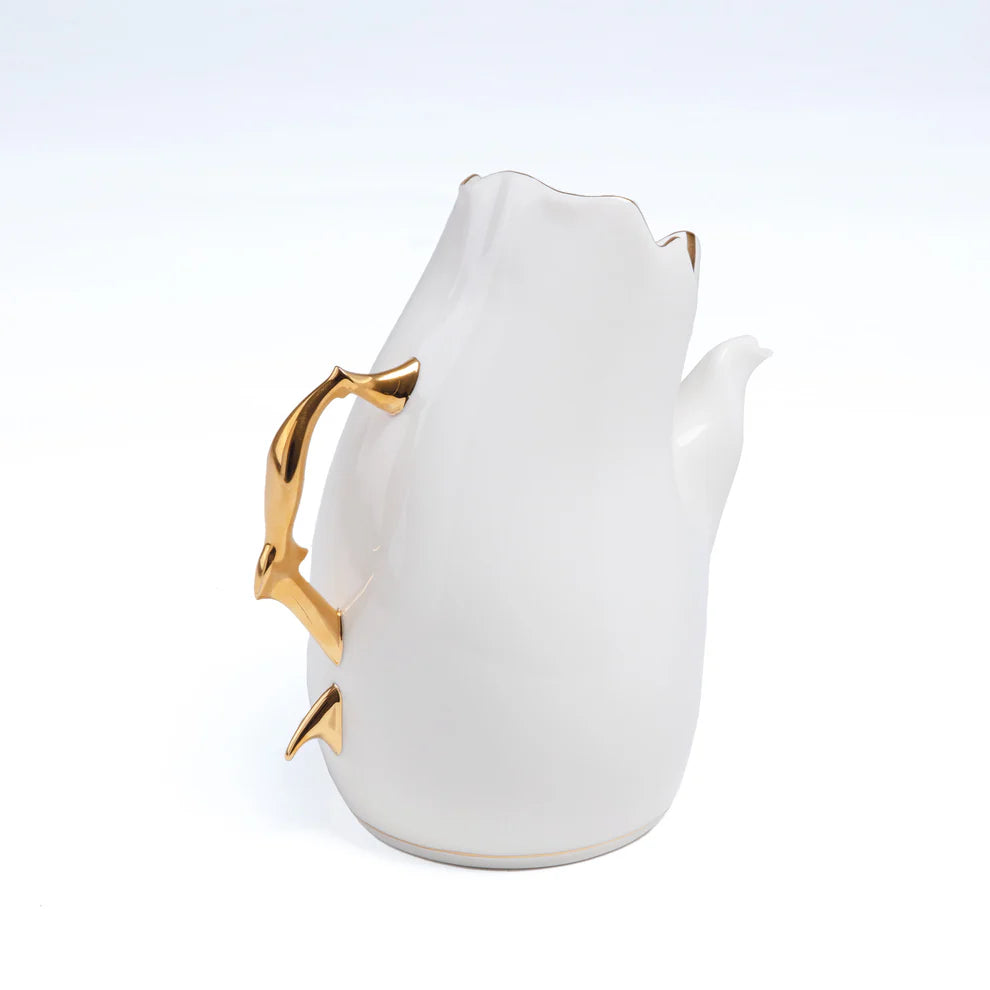 Teapot - Meltdown