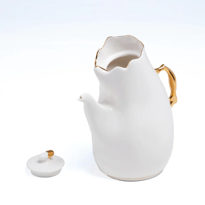 Teapot - Meltdown