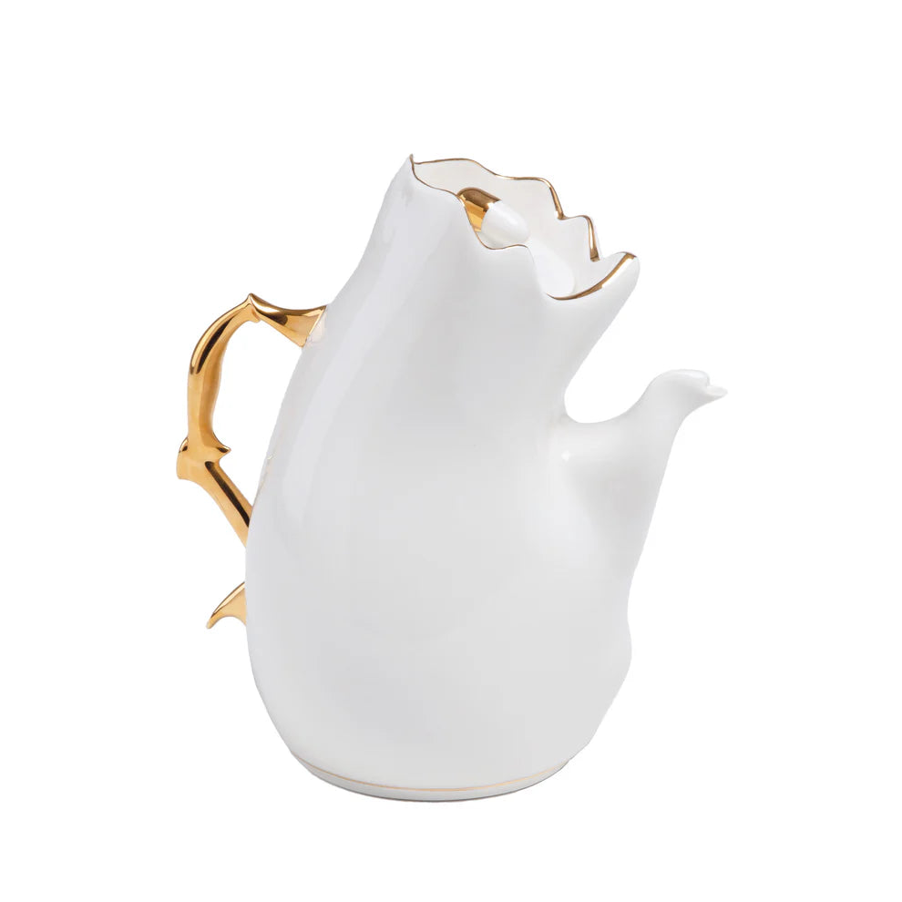 Teapot - Meltdown