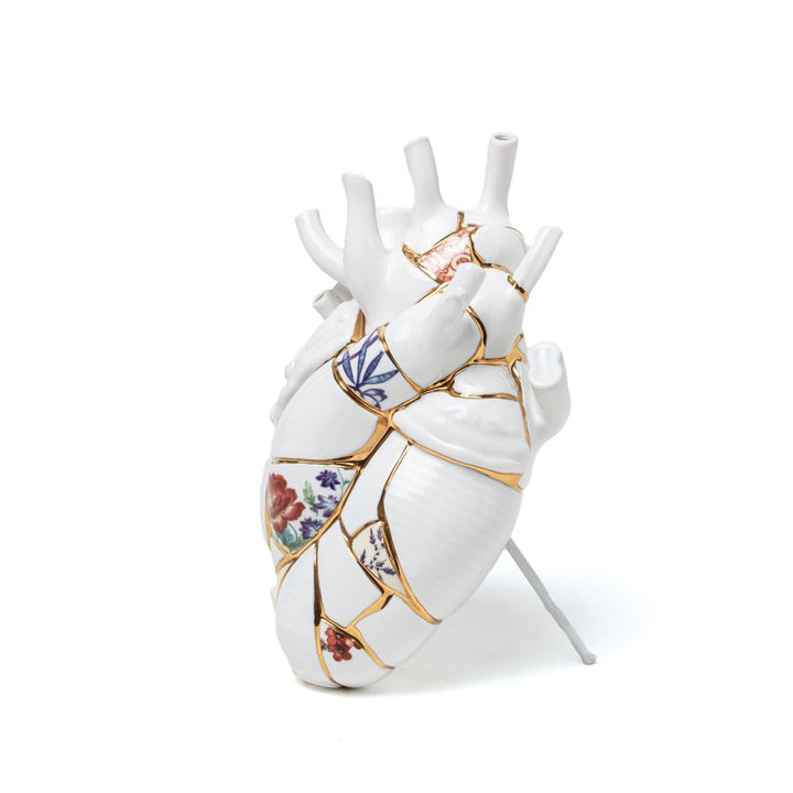 Love in Bloom - Kintsugi