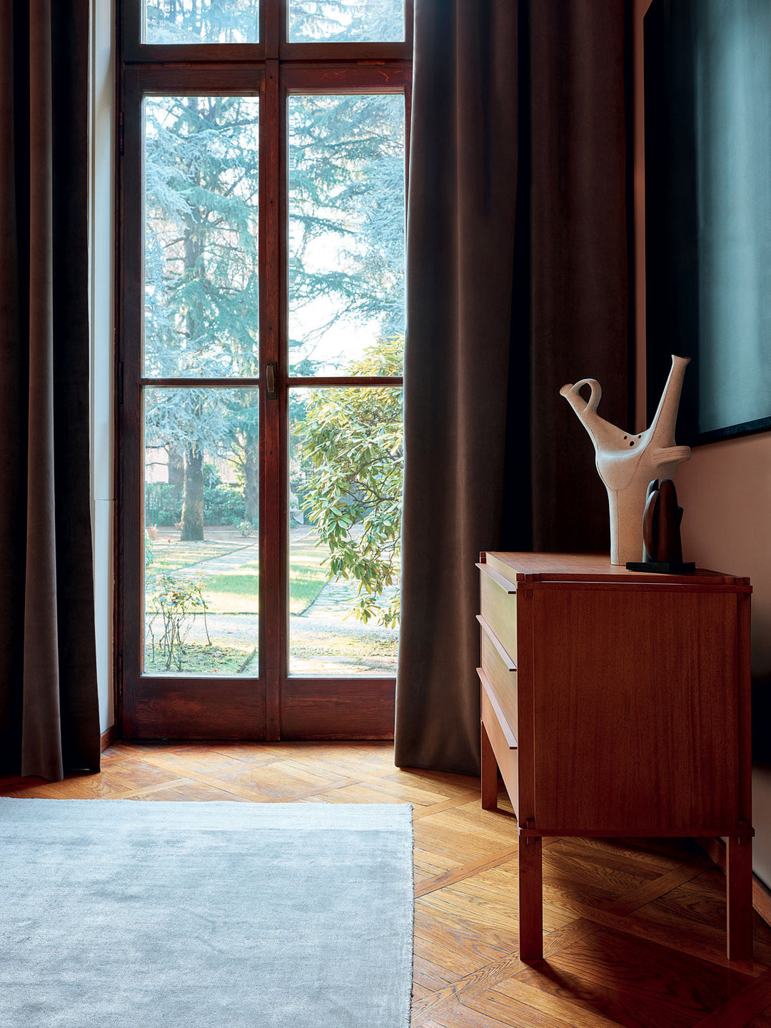 Single Units - MHC.1 - By Werner Blaser