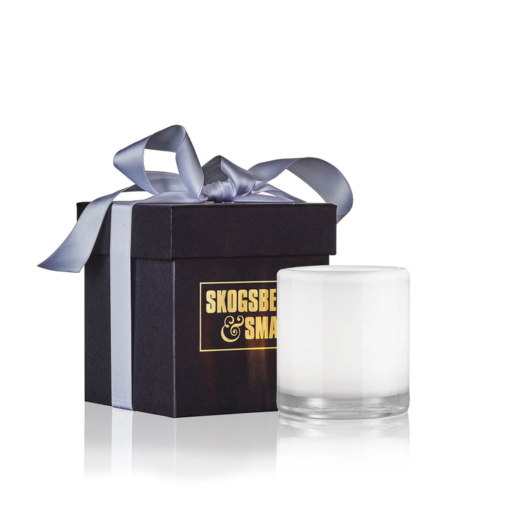 Hurricane - Lamp White - Small