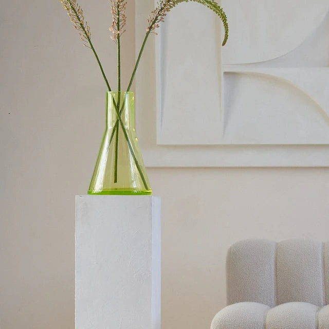 Vase - The Lab Uranium