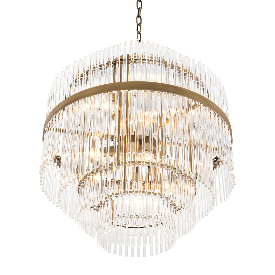 Chandelier - East