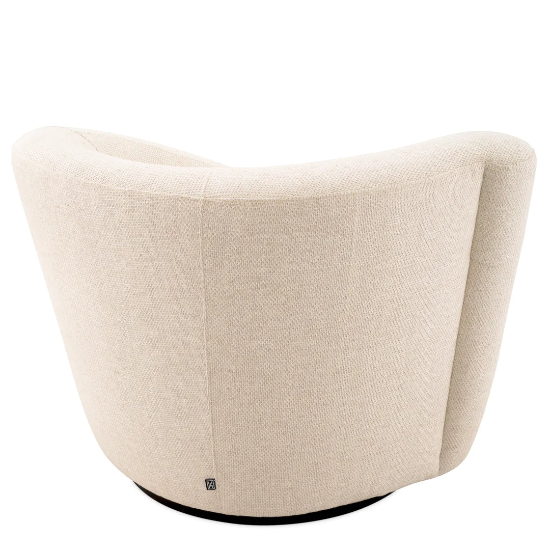 Swivel Chair - Colin Left - Pausa naturel