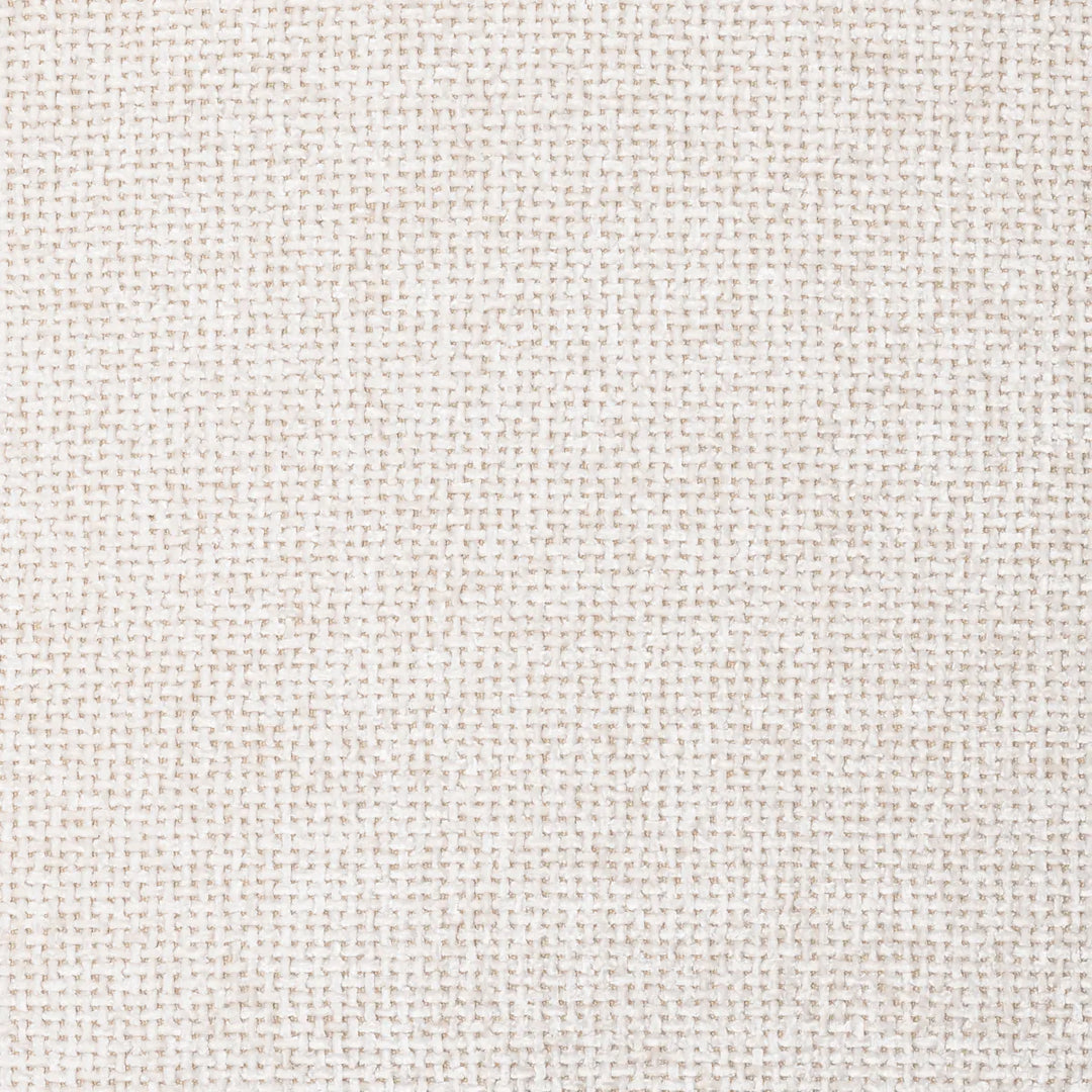Swivel Chair - Roxy - Lyssa Off-White