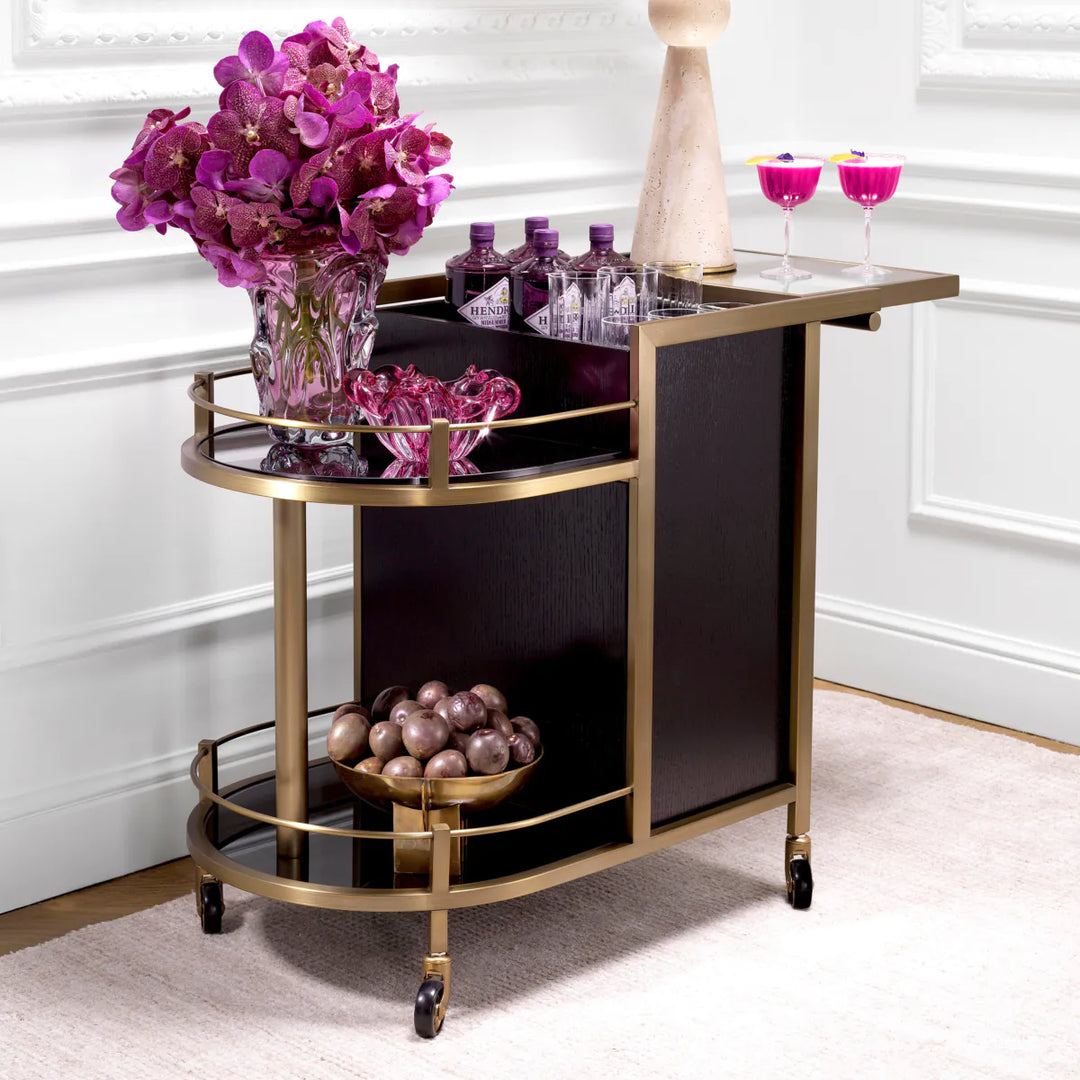 Trolley - Bellini