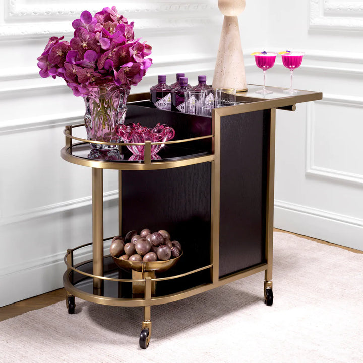 Trolley - Bellini