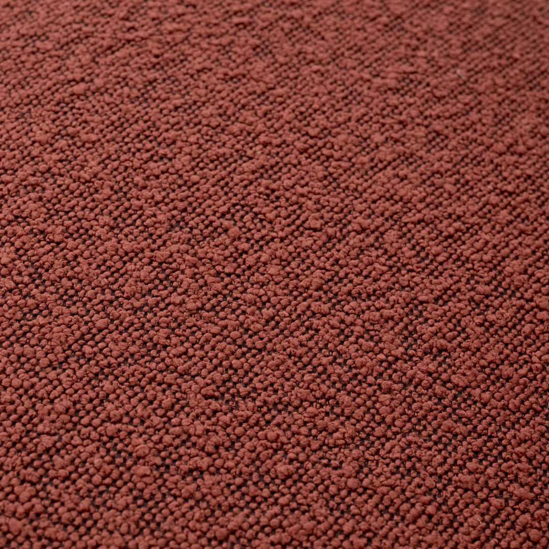 Chair - Vignola - Bouclé Rouge