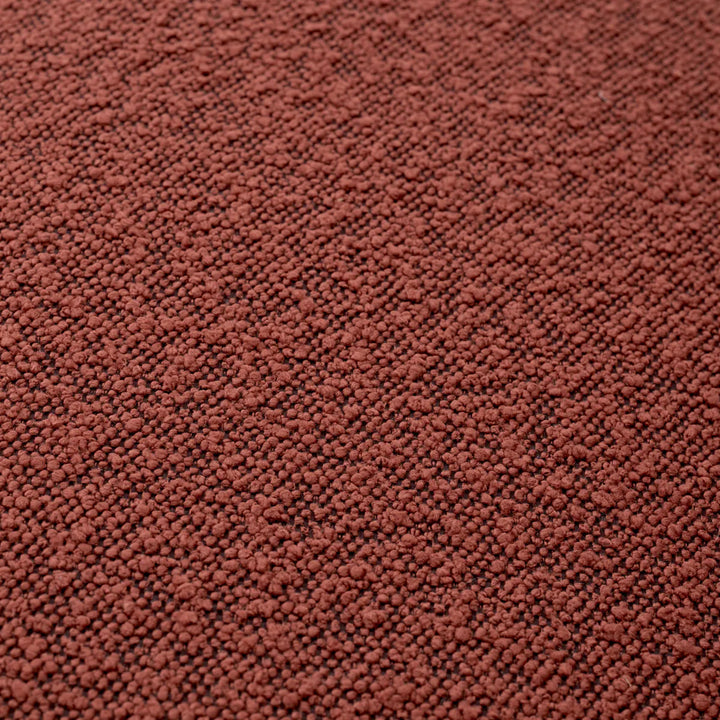 Chair - Vignola - Bouclé Rouge