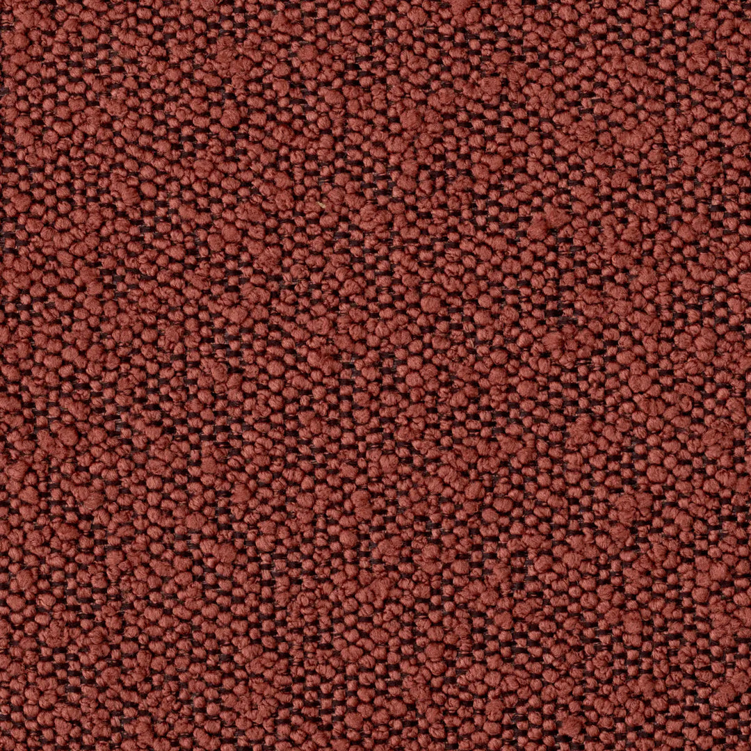 Chair - Vignola - Bouclé Rouge