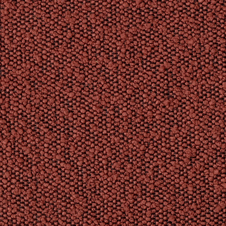 Chair - Vignola - Bouclé Rouge