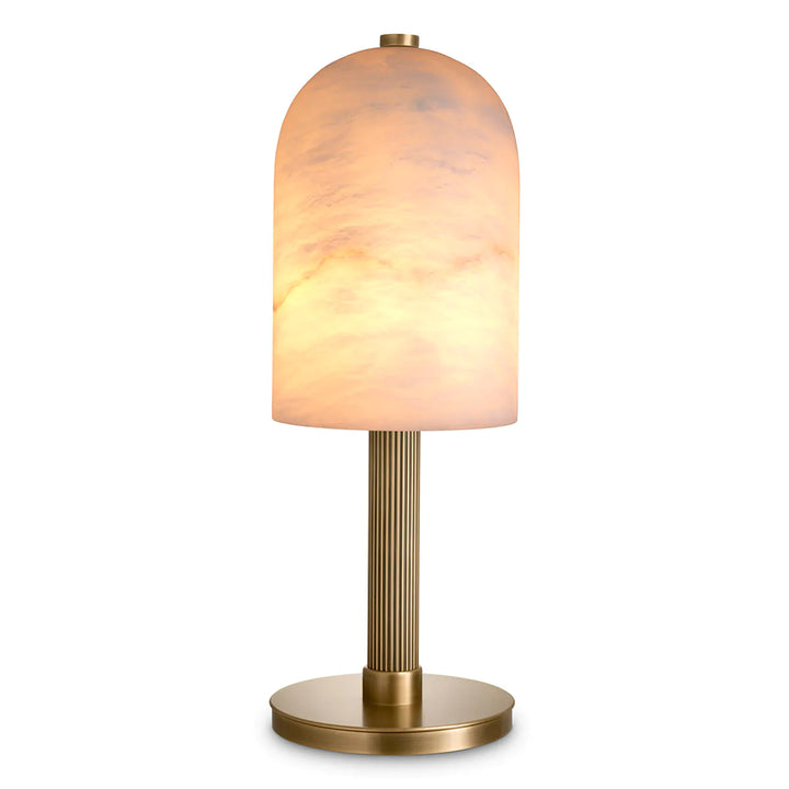 Table Lamp - Kayla