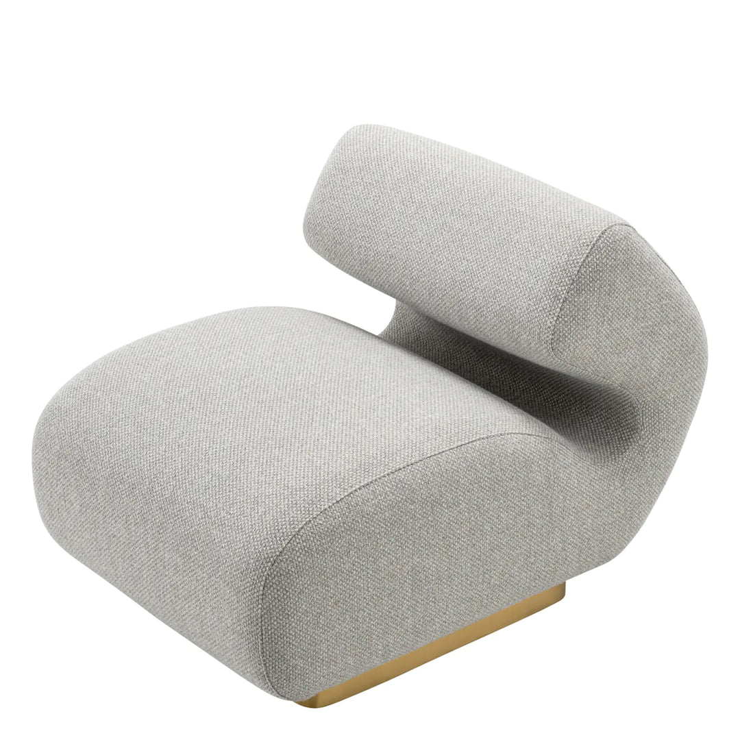 Chair - Sansome