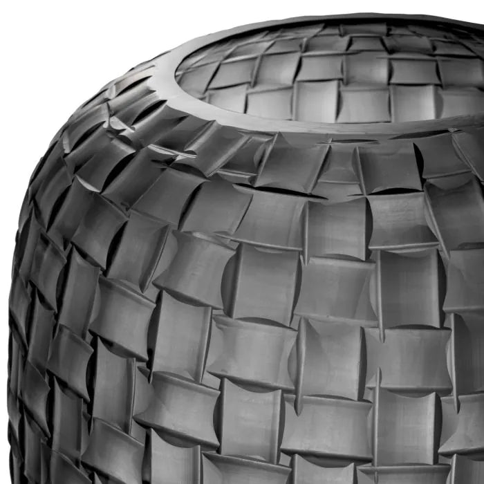 Vase - Grey Varese - Large