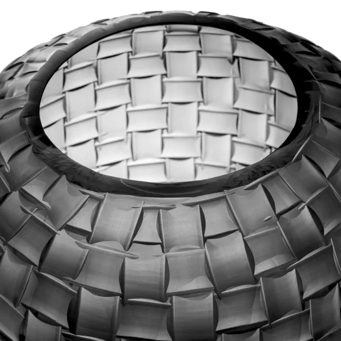 Vase - Grey Varese - Large
