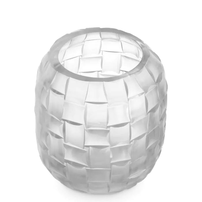 Vase - Frosted Varese - Small