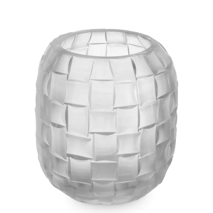 Vase - Frosted Varese - Small