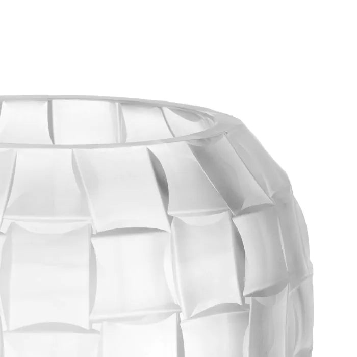 Vase - Frosted Varese - Small