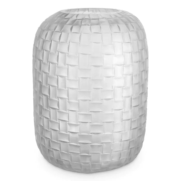Vase - Frosted Varese - Large