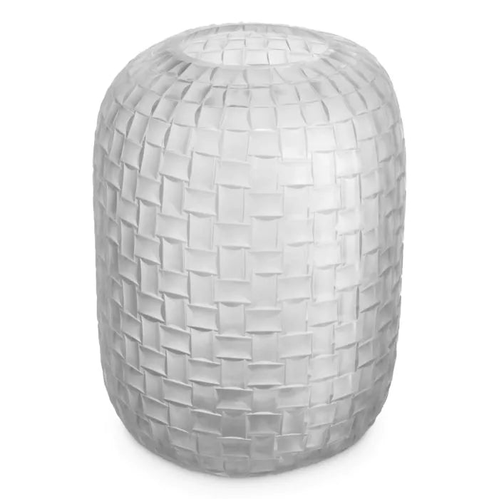 Vase - Frosted Varese - Large
