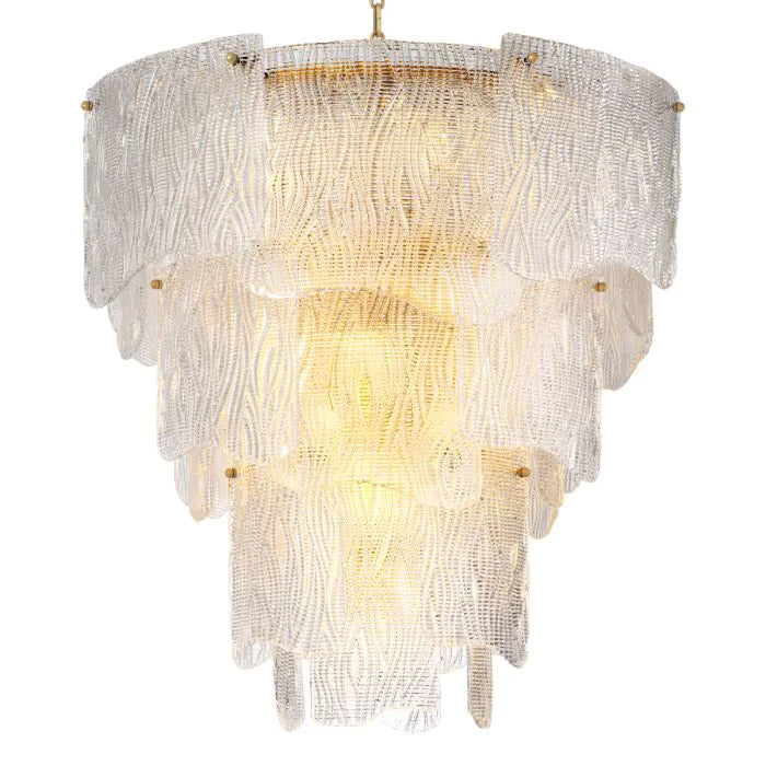 Chandelier - Asinara - Large