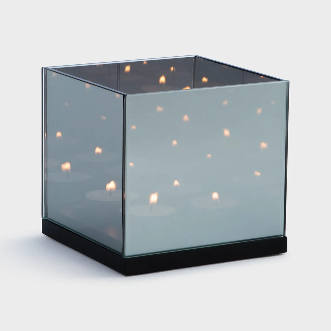 Tealight Holder - Infinity 4
