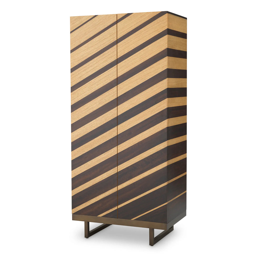 Bar Cabinet - Wexford