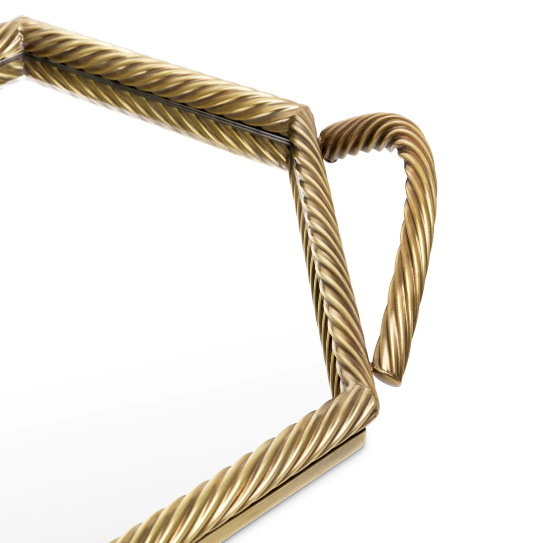 Tray - Salvi - Hexagon