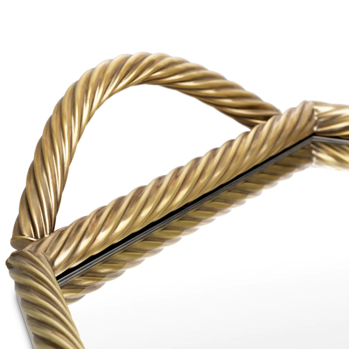 Tray - Salvi - Hexagon