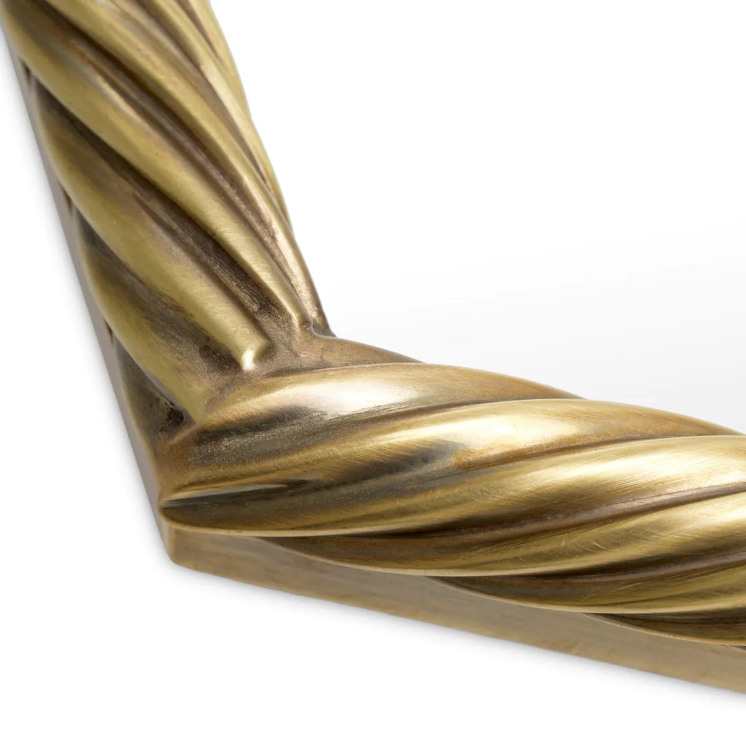 Tray - Salvi - Hexagon