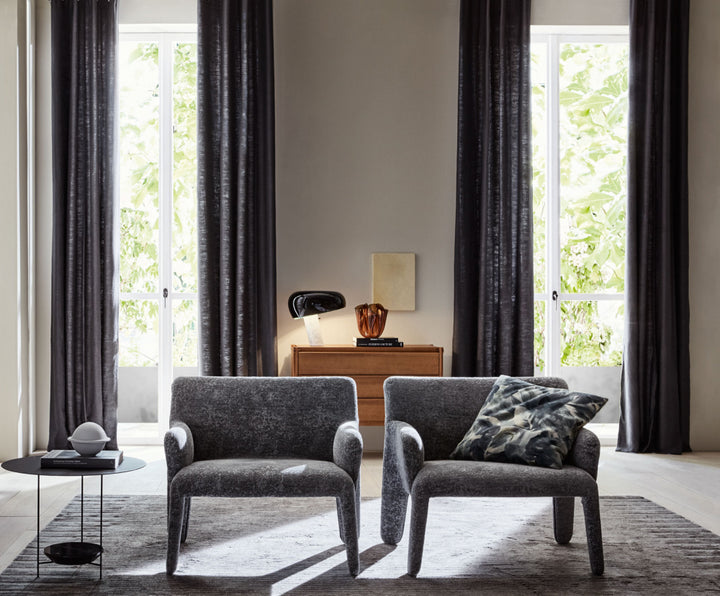 Coffee Table - Panna Cotta - By Ron Gilad