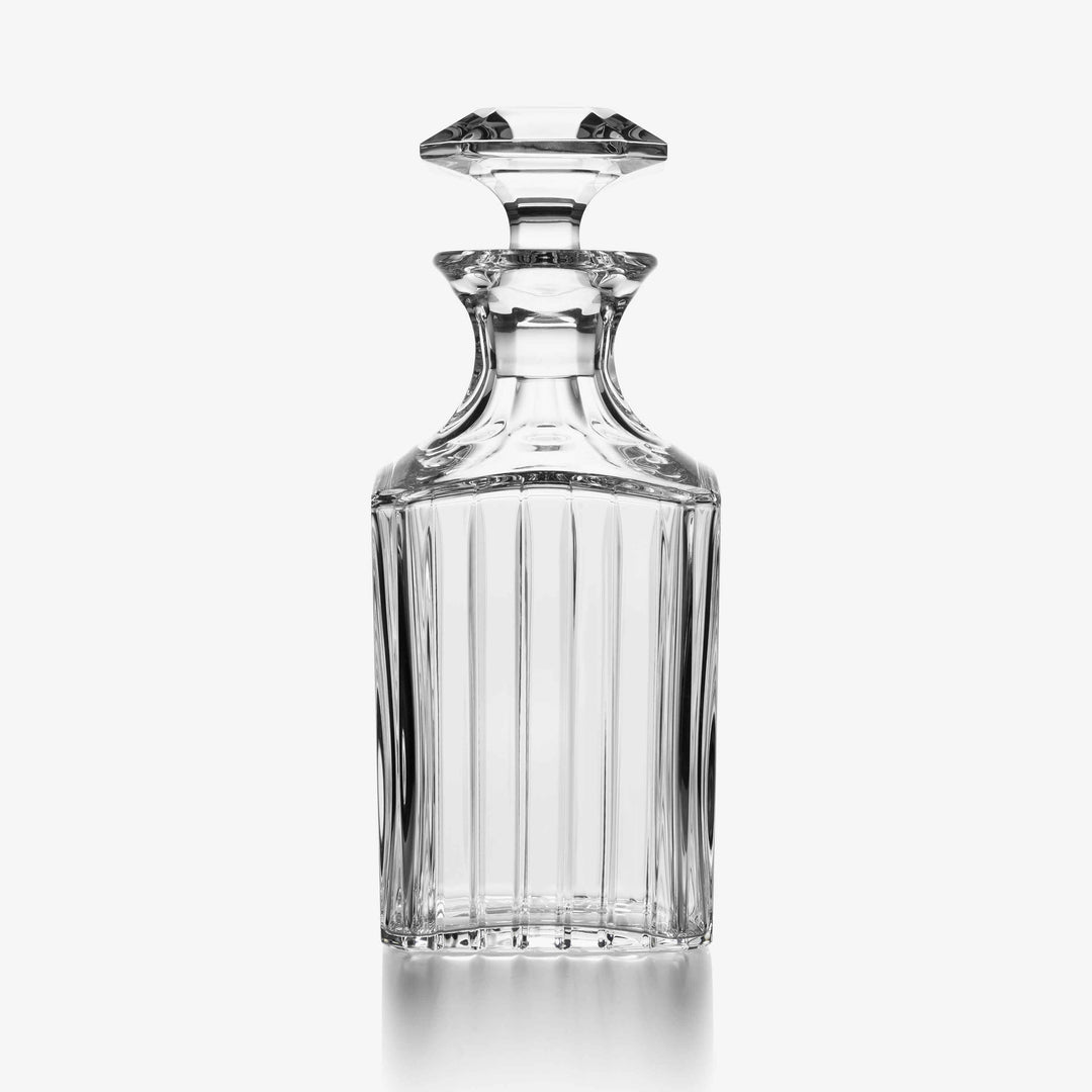 Harmonie Whisky Decanter - Clear