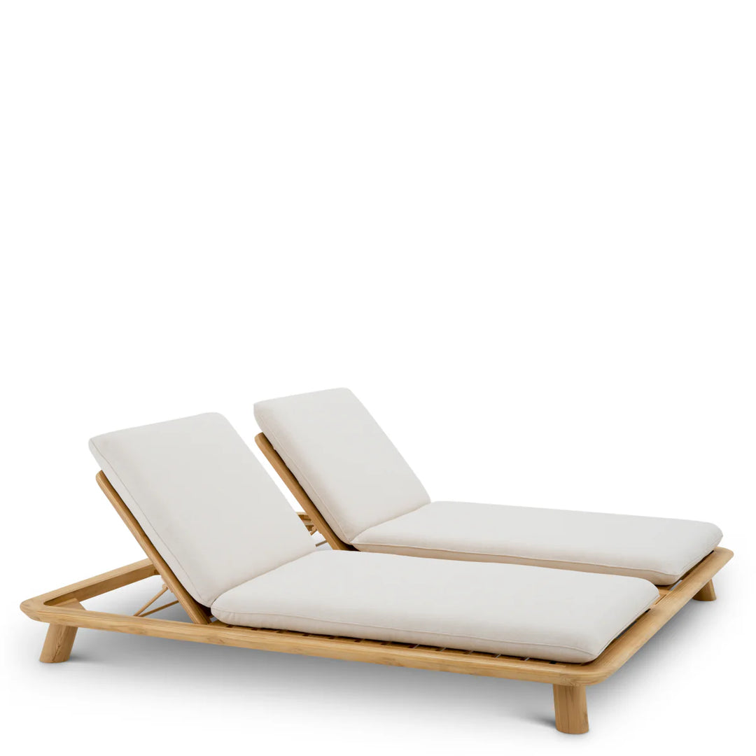 Outdoor Daybed - Weston - Double