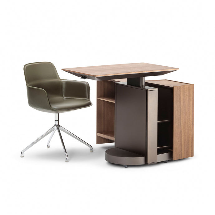 Home Office - Touch Down Unit - By Studio Klass