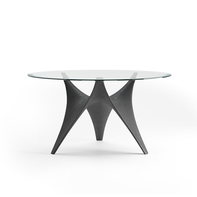 Dining Table - Arc - By Foster + Partners