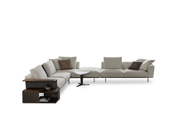 Sofa - Gregor - By Vincent Van Duysen