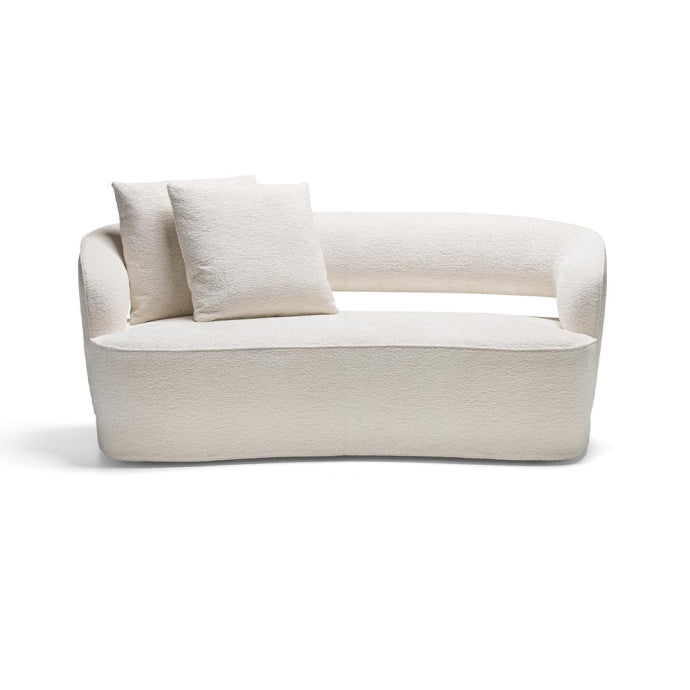 Sofa - Lucio - By Vincent Van Duysen