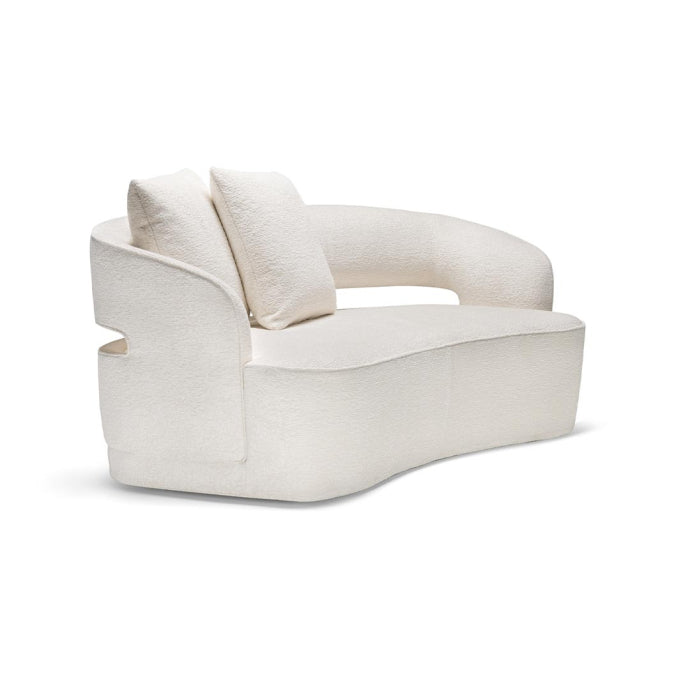 Sofa - Lucio - By Vincent Van Duysen