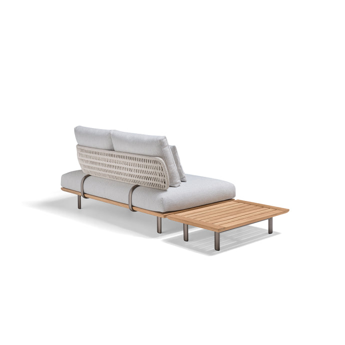 Sofa - Sway - By Yabu Pushelberg