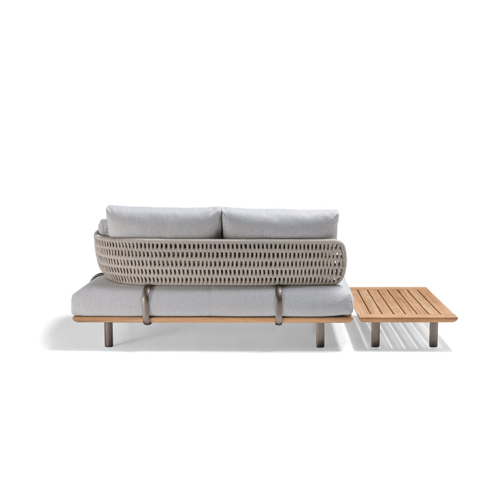 Sofa - Sway - By Yabu Pushelberg